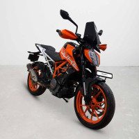 KTM Duke 390