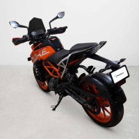 KTM Duke 390