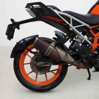 KTM Duke 390