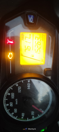 Black Hero Passion Pro BS6