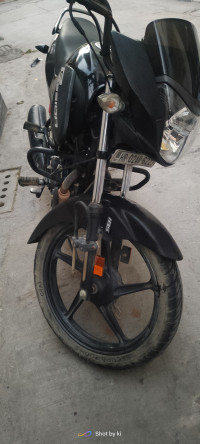 Black Hero Passion Pro BS6