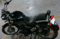 Royal Enfield Thunderbird 350