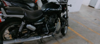 Royal Enfield Thunderbird 350
