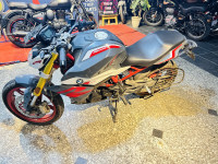 BMW G 310 R BS6