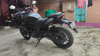 Bajaj Dominar 250 2020 Model