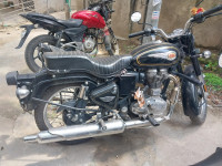 Royal Enfield Bullet Standard 350 2022 Model