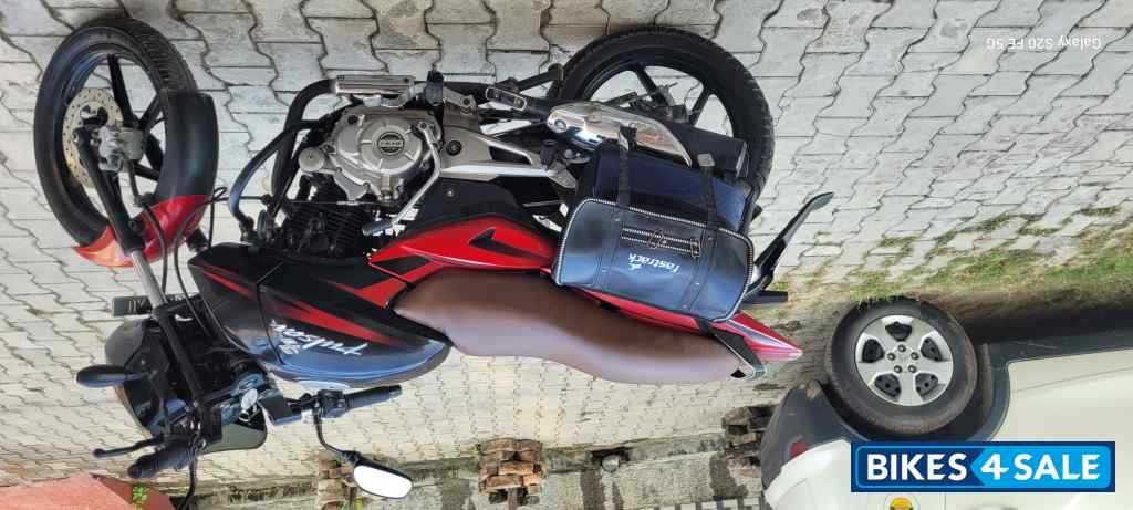 Bajaj Pulsar 150 DTSi