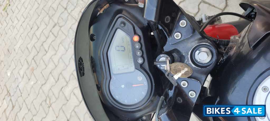 Bajaj Pulsar 150 DTSi