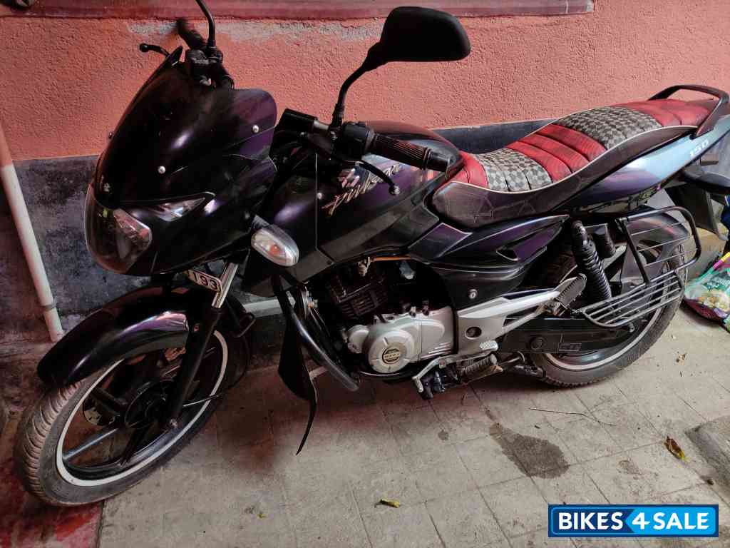 Bajaj Pulsar 150