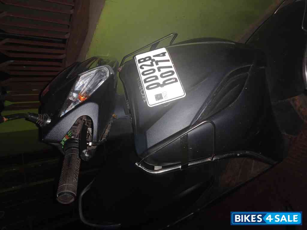 Honda Activa 5G