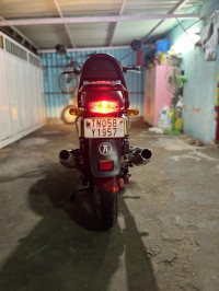 Royal Enfield Interceptor 650 Twin