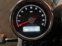 Royal Enfield Interceptor 650 Twin