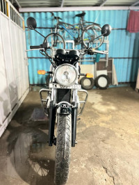 Royal Enfield Interceptor 650 Twin