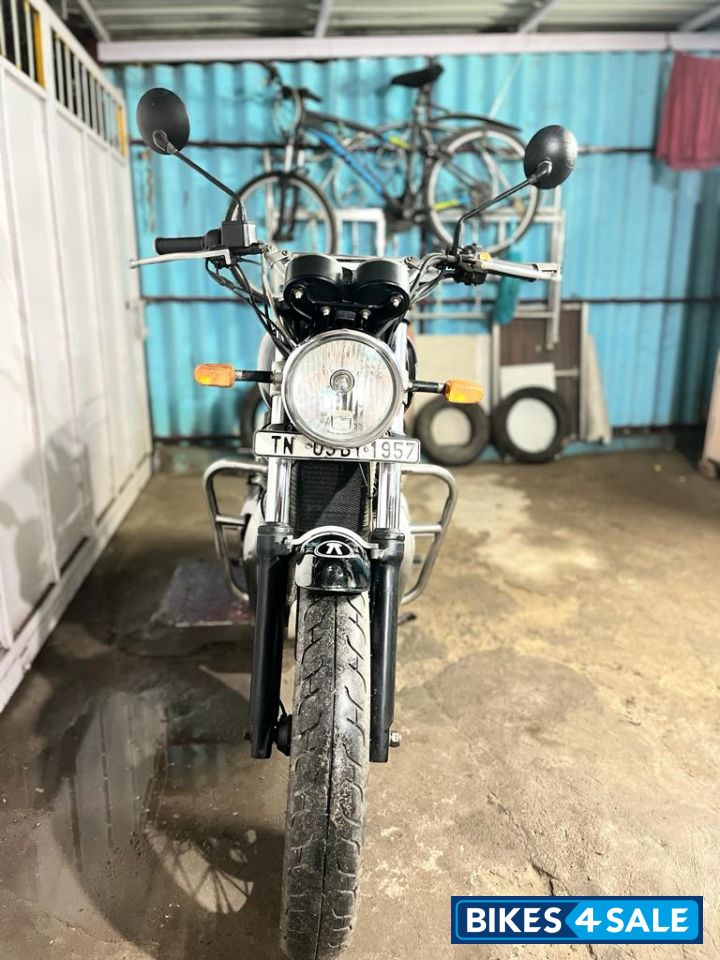 Royal Enfield Interceptor 650 Twin