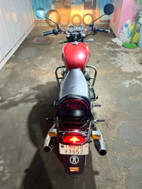 Royal Enfield Interceptor 650 Twin