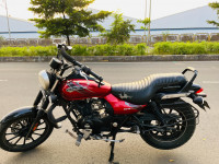 Bajaj Avenger Street 160 2020 Model