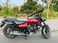 Bajaj Avenger Street 160