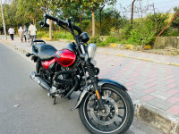 Bajaj Avenger Street 160