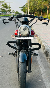 Bajaj Avenger Street 160