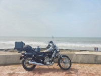 Bajaj Avenger Cruise 220 BS6 2021 Model