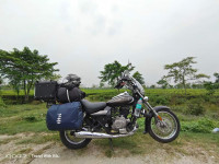 Bajaj Avenger Cruise 220 BS6