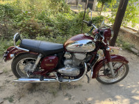Jawa  Classic 2019 Model