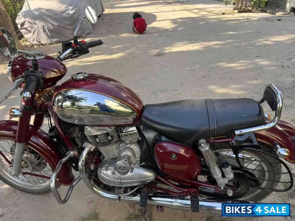 Jawa Classic Jawa Classic