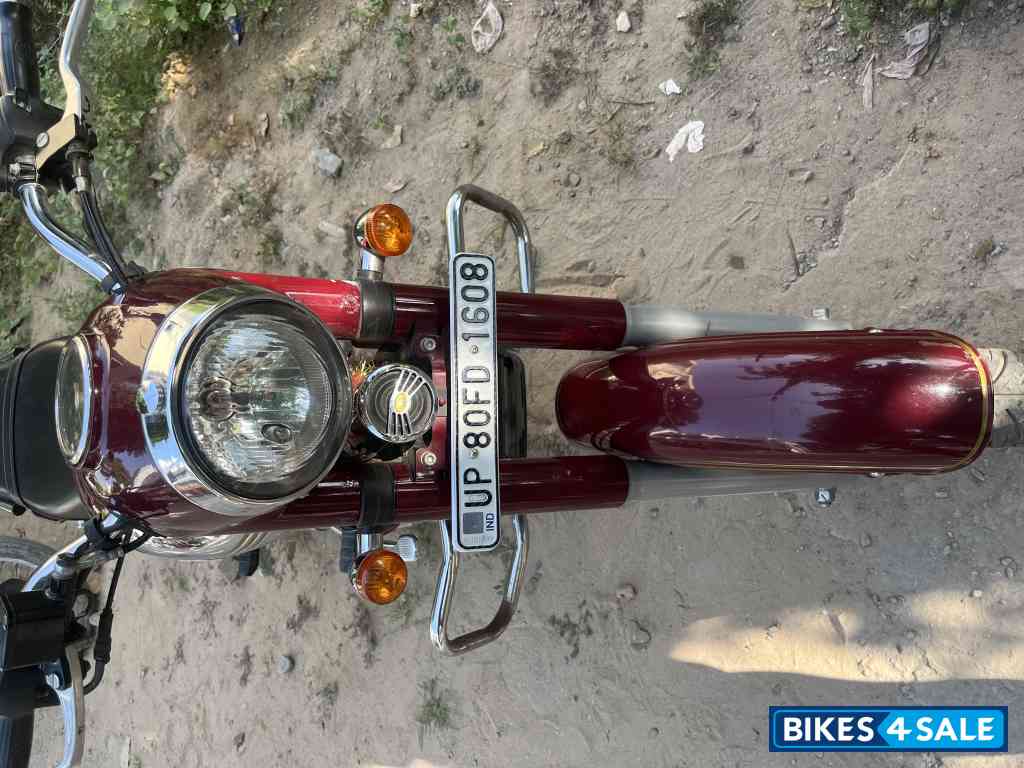 Jawa Classic Jawa Classic