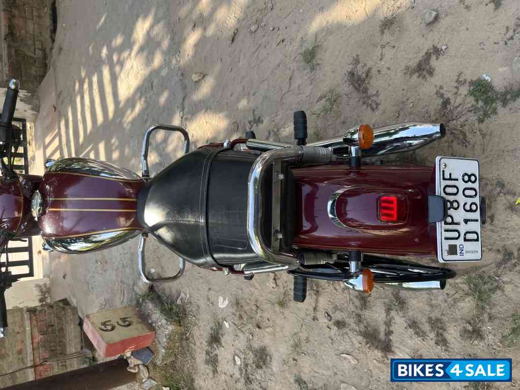 Jawa Classic Jawa Classic