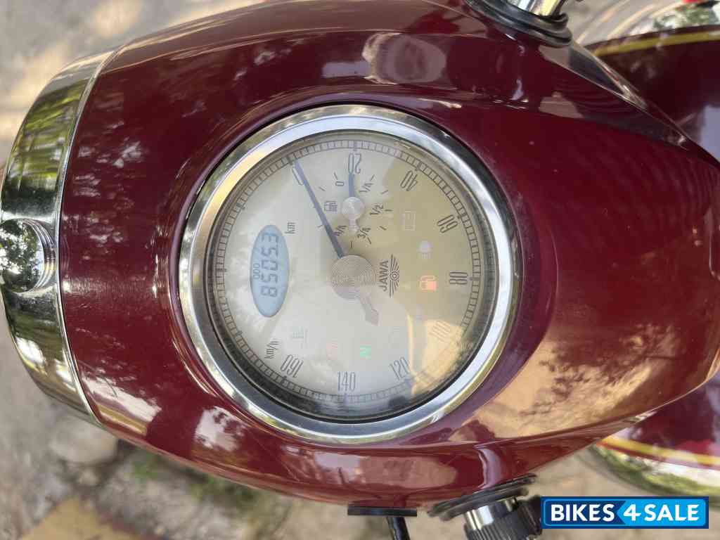 Jawa Classic Jawa Classic