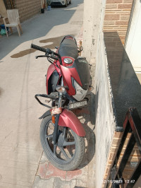 Honda Livo 110 2017 Model