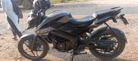 Bajaj Pulsar NS 160