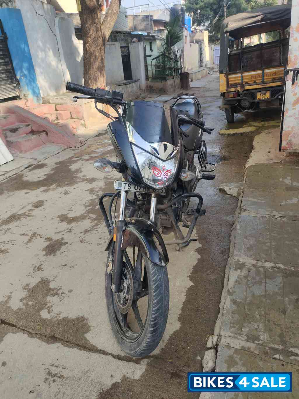 Honda Unicorn 160 BS6