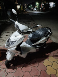 Evtric Ride 2022 Model