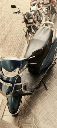 Honda Activa 3G 2015 Model