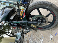 Bajaj Pulsar 150 Twin Disc