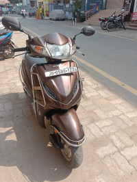 Honda 2018 Model