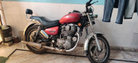 Royal Enfield Thunderbird 350 2009 Model