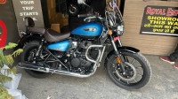 Royal Enfield Meteor 350 Supernova 2023 Model