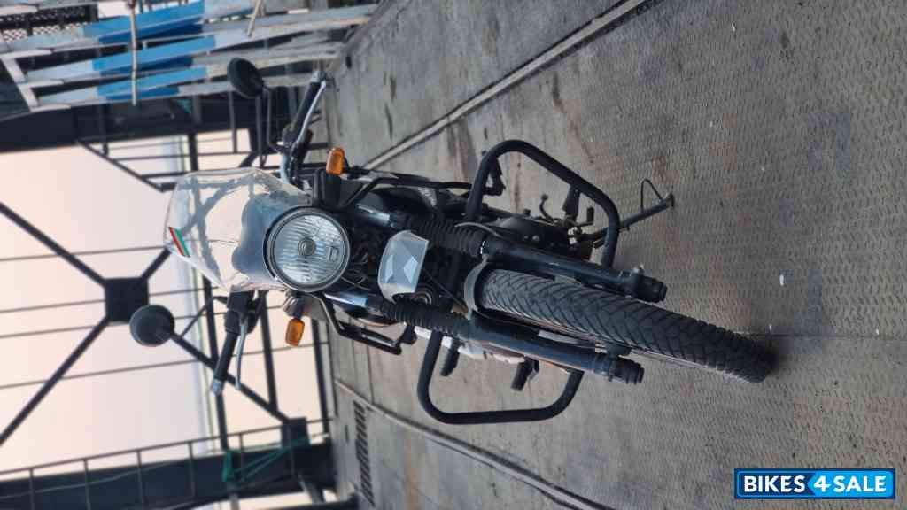 Royal Enfield Himalayan