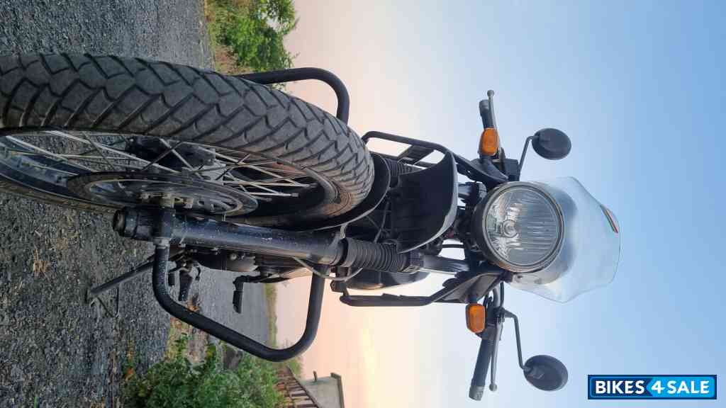 Royal Enfield Himalayan Royal Enfield Himalayan