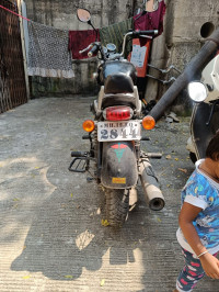 Royal Enfield Thunderbird 350