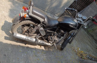 Royal Enfield Thunderbird 350