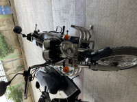 Royal Enfield Thunderbird 350 2017 Model
