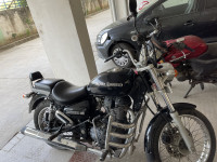 Royal Enfield Thunderbird 350