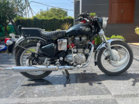 Royal Enfield Bullet Electra 2011 Model