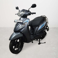 TVS Wego