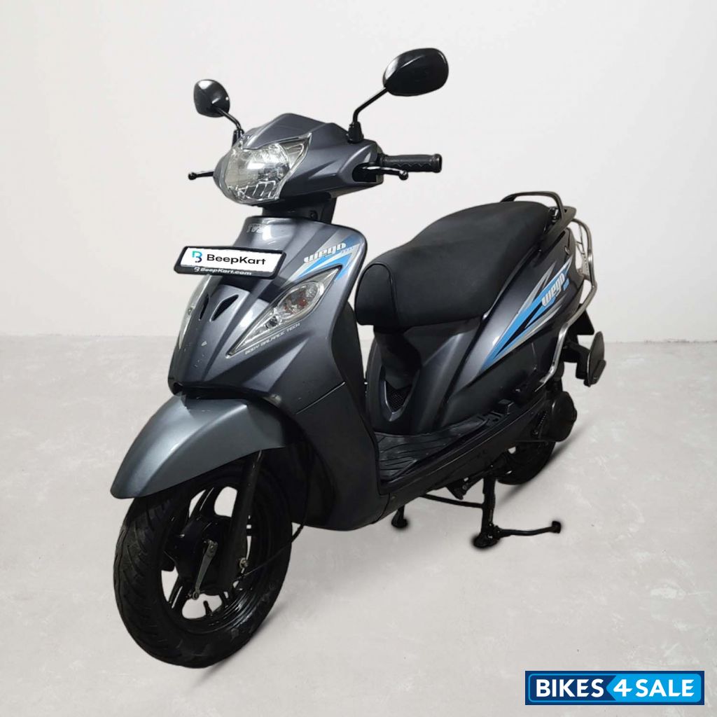 TVS Wego