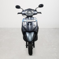TVS Wego