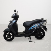 TVS Wego